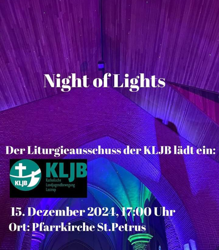 Night of Lights